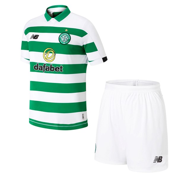 Camiseta Celtic Primera equipación Niño 2019-2020 Verde
